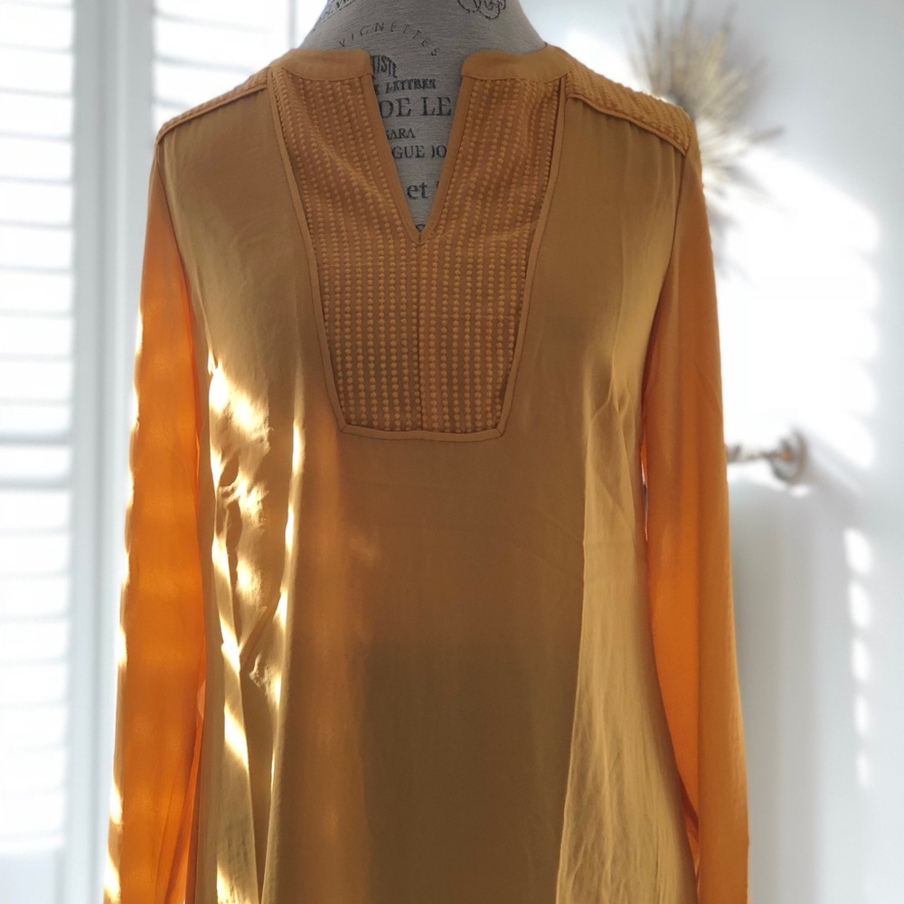 Talbots Blouse - Picture 5 of 6